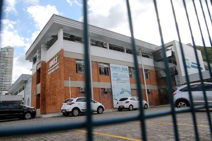 Hospitais de JF mantêm atendimento pelo SUS; Prefeitura anuncia pagamento de 60% da dívida 1 hospitais hmtj arquivo tm
