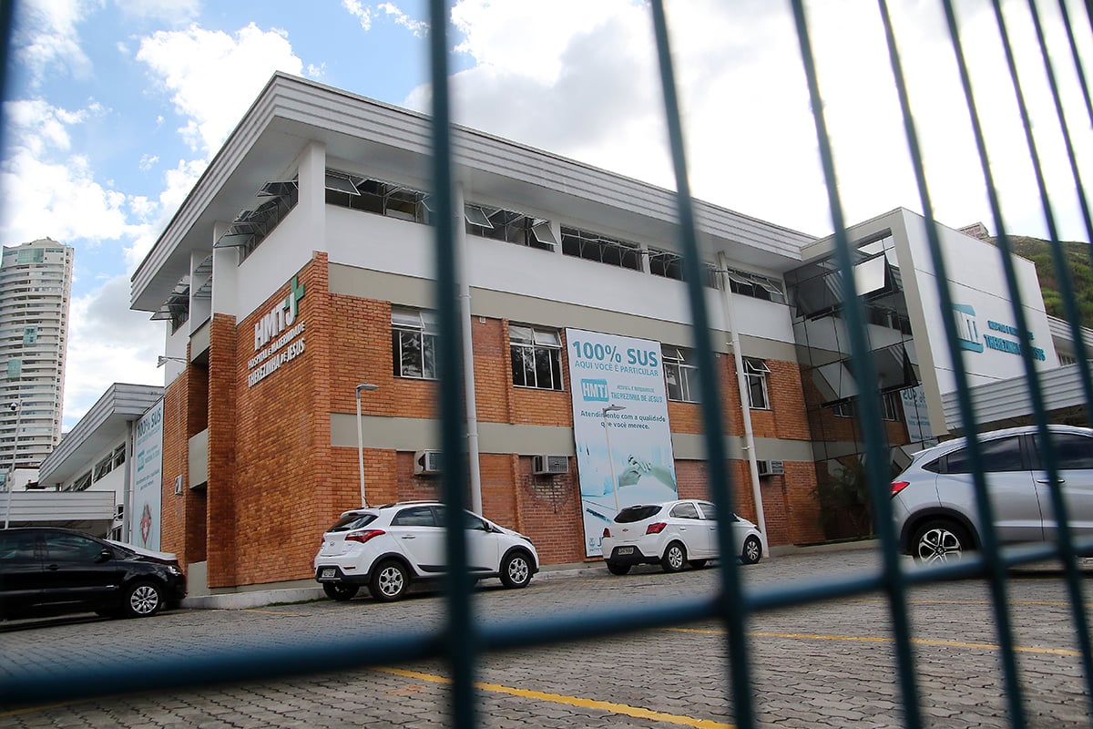 Hospitais de JF mantêm atendimento pelo SUS; Prefeitura anuncia pagamento de 60% da dívida