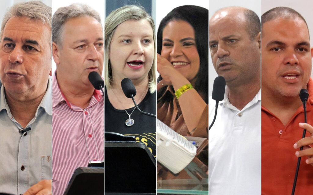 Eleições 2026 fortalecem vereadores de JF e já projetam disputa de 2028, avaliam pesquisadores 5 Eleições 2026 fortalecem vereadores de JF e já projetam disputa de 2028