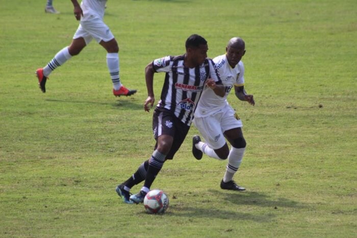 iago luiz tupi foto arquivo pessoal