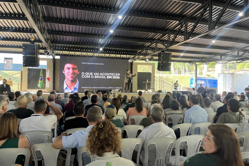 Agro em Ação reúne mais de 8 mil participantes e amplia voz do produtor rural em Minas Gerais 2 image 870x580 6abdb81476102 dhWTJ1