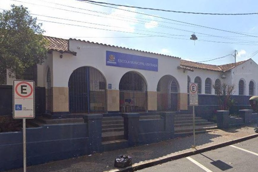 Escolas de Uberaba terão botão de pânico