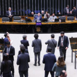 Congresso mais conservador pode ampliar espaço para segurança e pautas de valores 18 Congresso mais conservador pode ampliar espaço para segurança e pautas de valores
