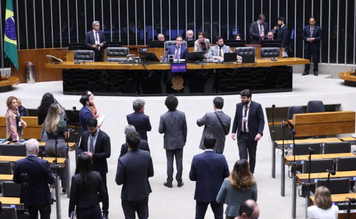 Congresso mais conservador pode ampliar espaço para segurança e pautas de valores 1 Congresso mais conservador pode ampliar espaço para segurança e pautas de valores