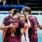 JF Vôlei encerra Mineiro em quinto lugar e volta as atenções para a Superliga B 16 jf vôlei
