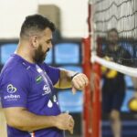 Para seguir na briga pela classificação no Mineiro, JF Vôlei enfrenta o Montes Claros 12 jf vôlei