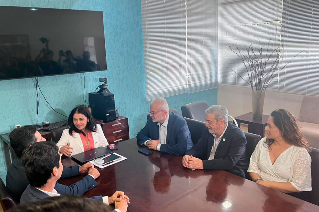 Nova sede do Colégio João XXIII será construída dentro da UFJF com investimento de R$ 30 milhões 1 joao xxiii ministro divulgacao