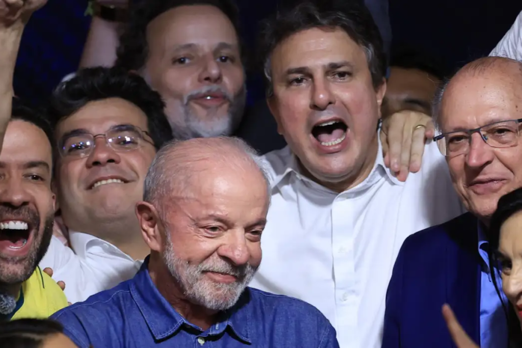 Quando Lula toma posse em 2027? Entenda como será o processo após a reeleição 1 lula reeleicao foto agencia brasil