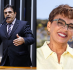 Eleições 2026: Domingos Sávio e Marília Campos são eleitos ao Senado por Minas Gerais 5 marilia e savio