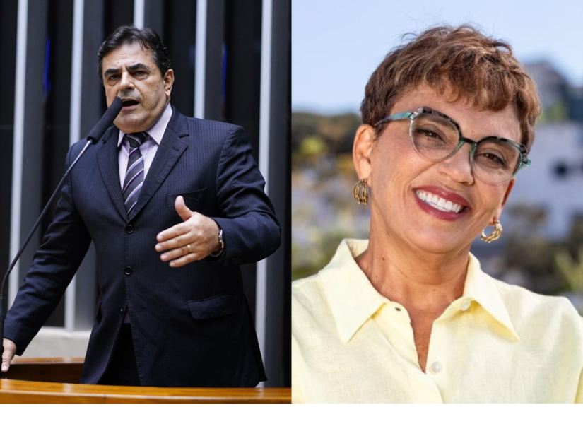 Eleições 2026: Domingos Sávio e Marília Campos são eleitos ao Senado por Minas Gerais 1 Eleições 2026: Domingos Sávio e Marília Campos são eleitos ao Senado por Minas Gerais