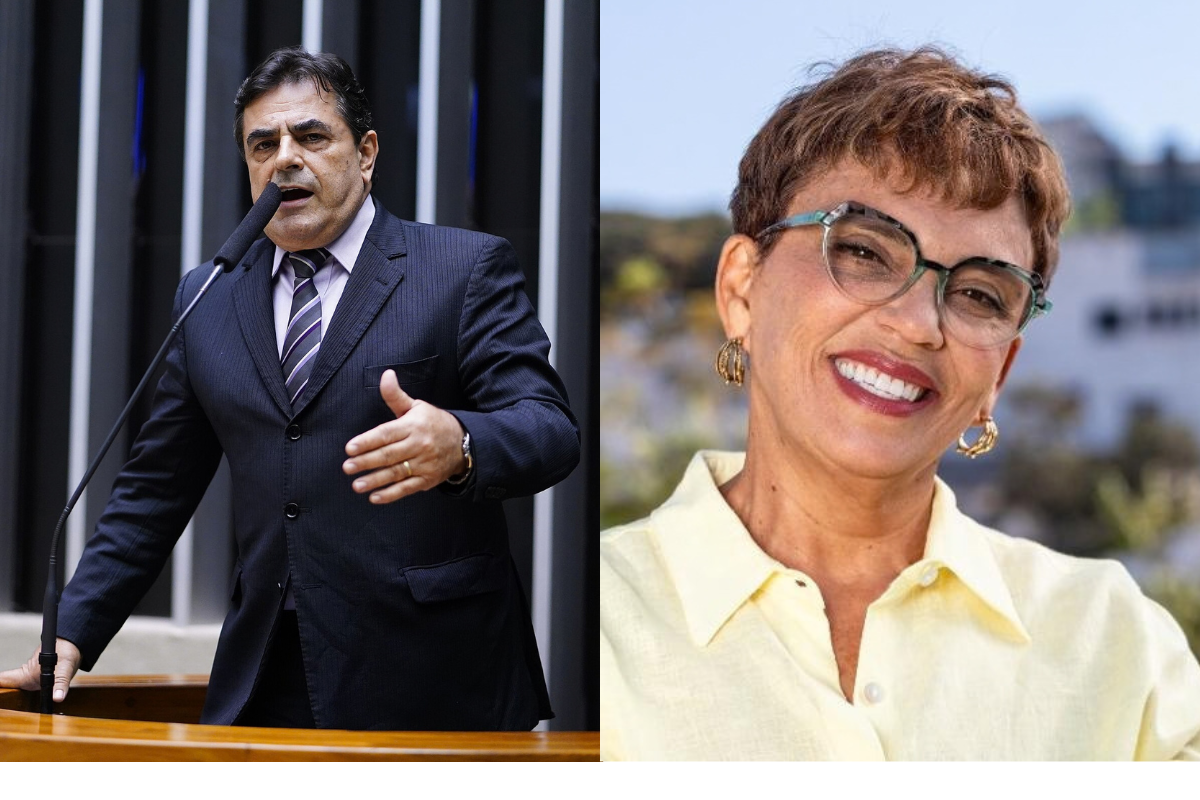 Eleições 2026: Domingos Sávio e Marília Campos são eleitos ao Senado por Minas Gerais