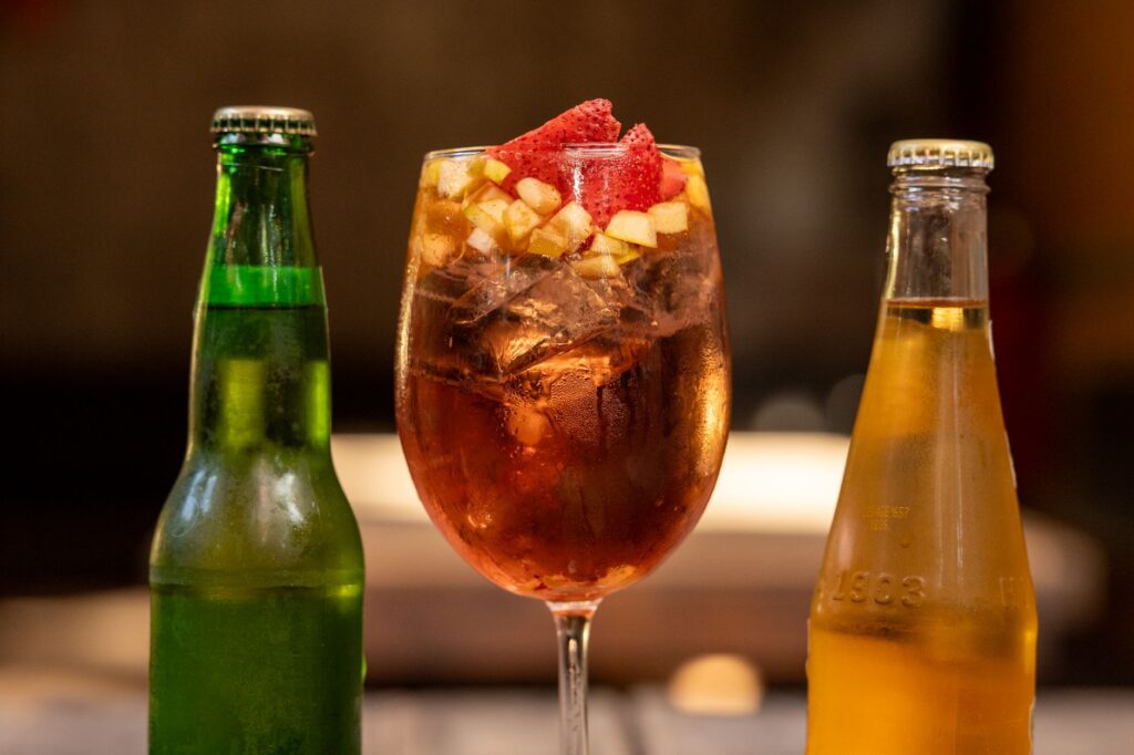 Médica explica o que acontece com o fígado quando uma pessoa passa um mês inteiro sem consumir álcool