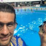Nadador de Juiz de Fora conquista três medalhas no Pan-Americano Master e projeta Mundial de 2027 19 Campeão mundial, nadador de Juiz de Fora conquista bicampeonato pan-americano