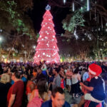 Prefeitura prevê gastar quase R$ 2 milhões com decoração de Natal em Juiz de Fora