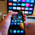 netflix futebol foto pexels