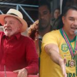 ‘Brasil mostra a tua cara’: País decide seu próximo presidente neste domingo - Foto