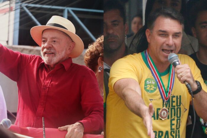 ‘Brasil mostra a tua cara’: País decide seu próximo presidente neste domingo 1 novo presidente domingo