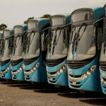 Pelo menos 10 estados relatam problemas no transporte público durante as eleições 2026 6 onibus foto agencia brasil