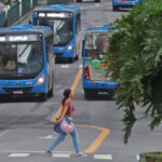 Linha de ônibus que atende à Zona Leste retoma itinerário completo nesta sexta-feira em Juiz de Fora 6 onibus leonardo costa