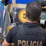 Polícia Federal