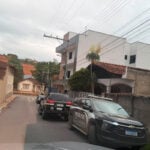Gaeco faz buscas na Prefeitura de Ubá e nas casas do prefeito e do vice