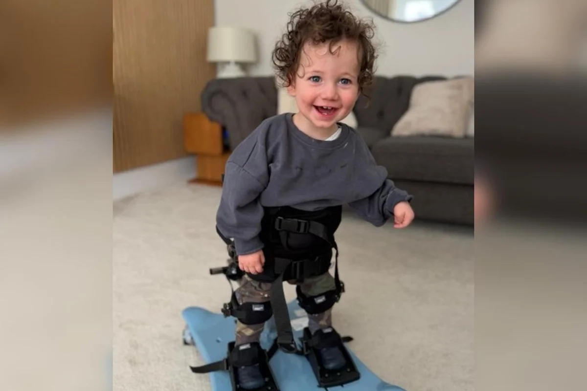 pais descobrem doenca rara do filho apos emergencia hos