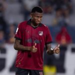 Estreia pelo RB Bragantino: após mais de um ano, juiz-forano Patrick volta aos campos 8 patrick foto divulgacao rb bragantino 3