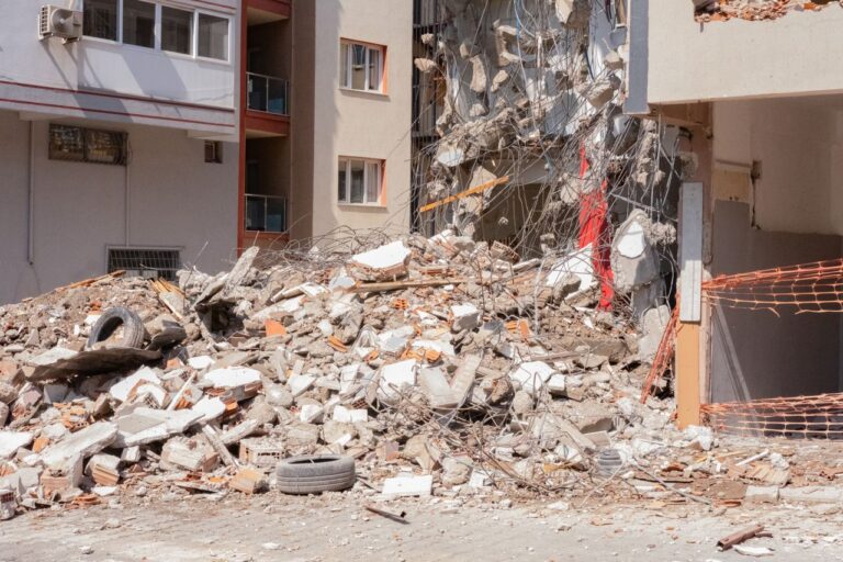 Um terremoto histórico pode voltar a acontecer depois de mais de 300 anos e tsunami deixaria milhares de pessoas sem tempo para fugir nesse país