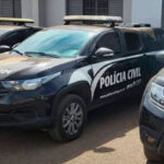 Homem suspeito de abusar sexualmente dos três filhos e da esposa é preso em Juiz de Fora 2 policia civil divulgacao pcmg