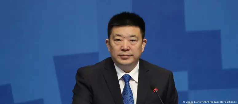 Político que estava no comando durante o período da pandemia é condenado a 14 anos de prisão por corrupção após investigação apontar que ele recebeu mais de R$ 45 milhões na China 1 politico que estava no comando durante o periodo da pan