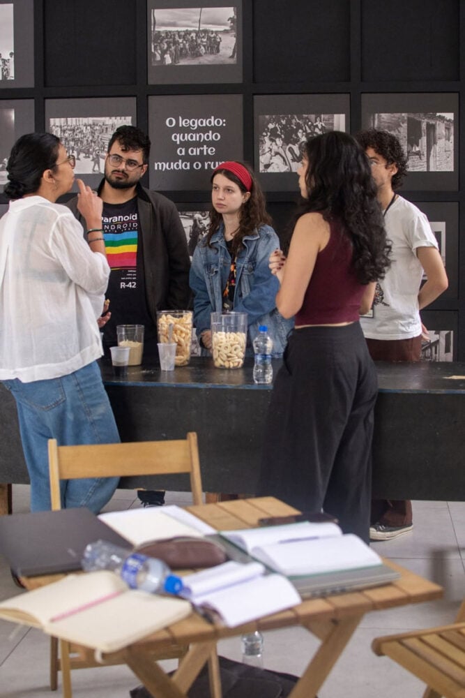 Primeiro Plano oferece 66 vagas em oficinas gratuitas de cinema em Juiz de Fora 10 Festival Primeiro Plano Juiz de Fora 2026, oficinas gratuitas de cinema em Juiz de Fora, inscrições Primeiro Plano 2026, Festival de Cinema de Juiz de Fora e Mercocidades, oficinas de audiovisual gratuitas, programação Primeiro Plano 2026, cursos gratuitos de cinema em Juiz de Fora, 25ª edição do Festival Primeiro Plano