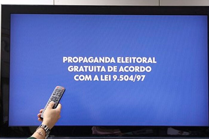 Saiba quando começa a propaganda eleitoral do segundo turno