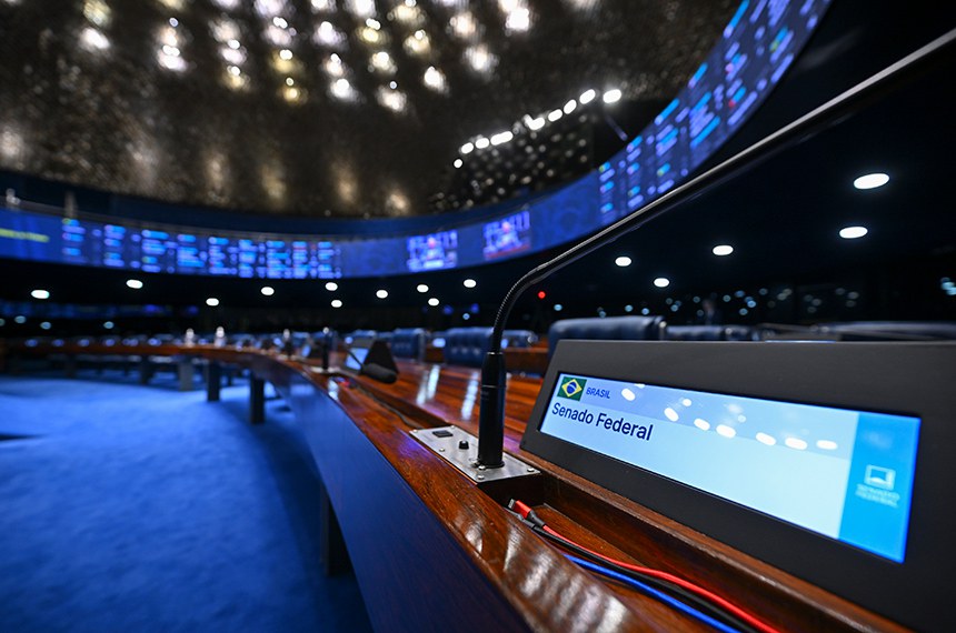 Qual é o salário de um senador no Brasil em 2026? 2 qual e o salario de um senador no brasil em 2026 2