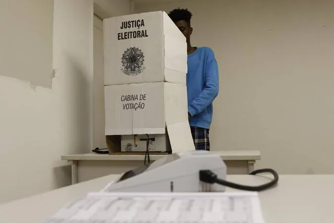 Quando sai o resultado da eleição? Veja o horário de início da apuração 1 quando sai o resultado da eleicao veja o horario de ini 1