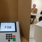 Sai resultado veja horário início