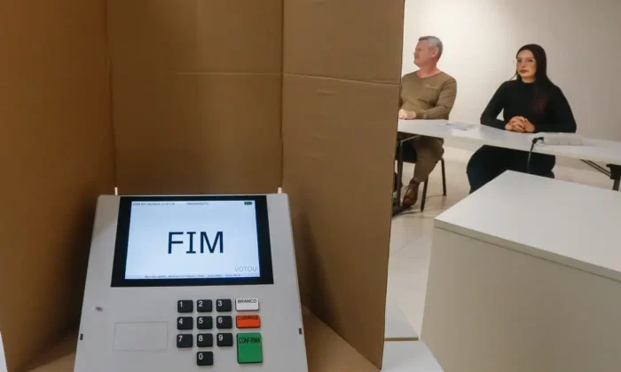 Live das Eleições 2026: Tribuna de Minas acompanha resultados