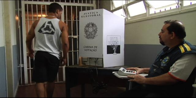 Quem está preso pode votar no Brasil? Entenda o que diz a lei para 2026 1 quem esta preso pode votar no brasil entenda o que diz