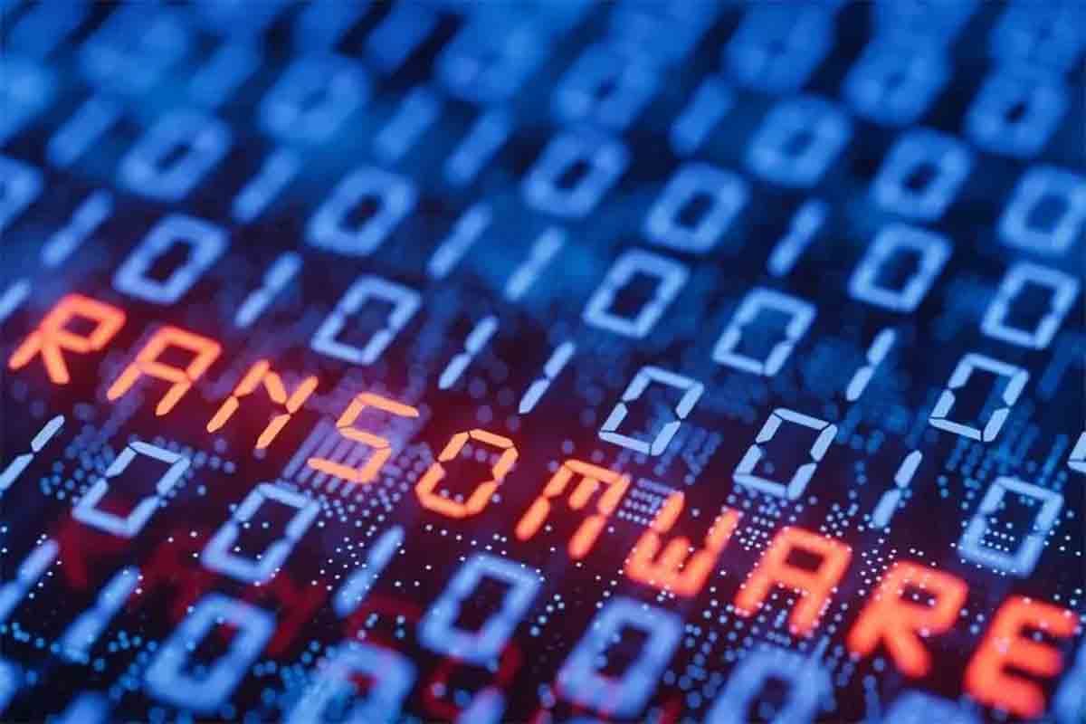 Quando o ransomware chega ao pequeno comércio de Juiz de Fora