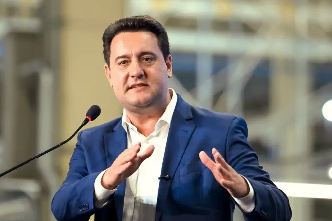 Medição de forças