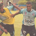 romário tupi