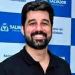 Secretário com prisão determinada durante eleições está na França, diz prefeitura de Salvador 11 secretario salvador foto agencia brasil