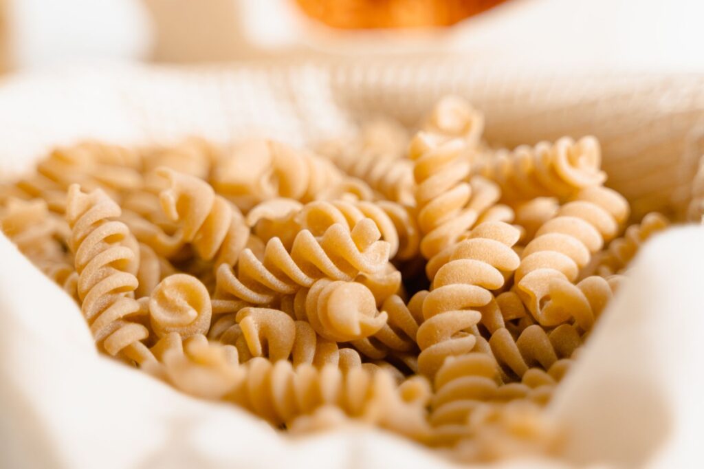 Segundo chefs italianos, este é o único tipo de massa que vale a pena comprar no supermercado