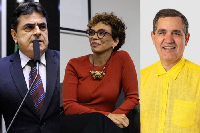 Nova bancada de Minas Gerais no Senado reflete avanço da direita nas eleições 2026