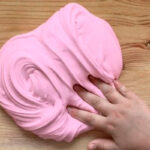 slime caseiro foto reproducao internet