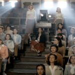 Dia dos Professores: 3 filmes para assistir e celebrar quem transforma vidas 21 sorriso de monalisa 2