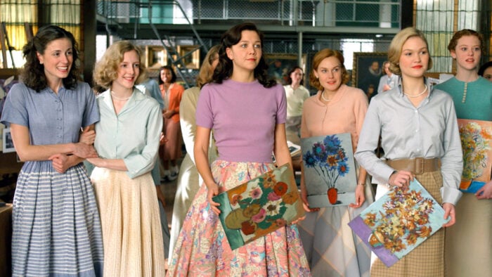 Dia dos Professores: 3 filmes para assistir e celebrar quem transforma vidas 6 sorriso de monalisa
