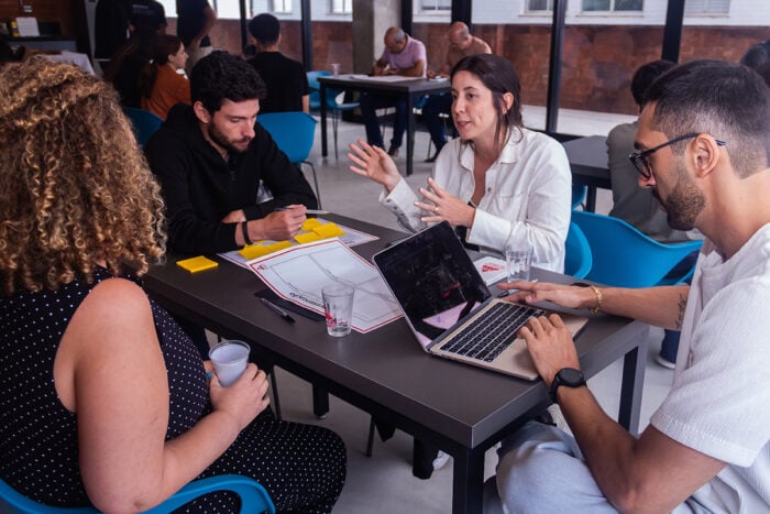 Ideias de negócios em 54 horas é o desafio do Techstars Startup Weekend 9 startup juiz de fora