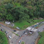 Trânsito é liberado na Avenida Itamar Franco após demolições no Dom Bosco, em Juiz de Fora 3 transito liberado avenida leonardo costa advmo 96e7dcfc2e20