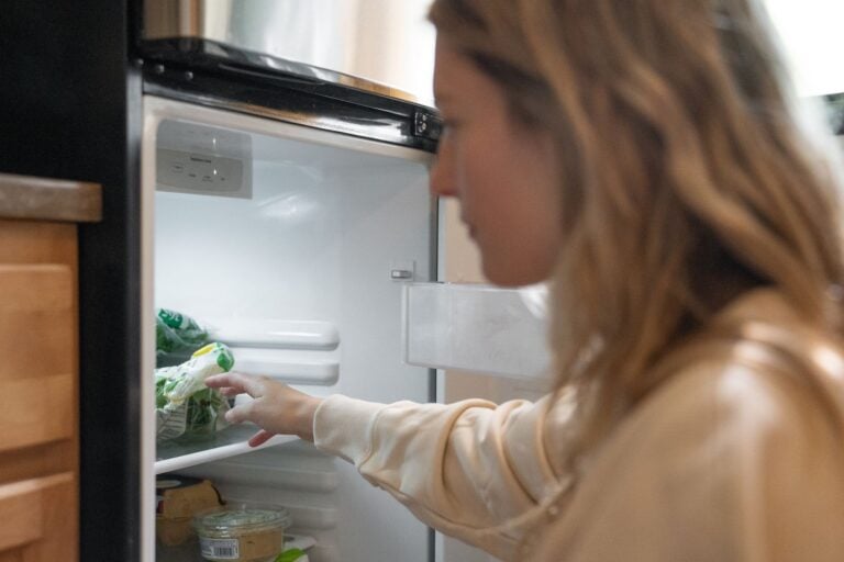 Um alimento comum na geladeira pode fazer verduras estragarem mais rápido: veja o motivo