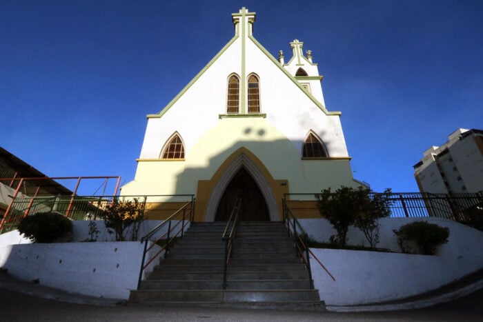 'Rolê de cria': MC Dodo da Baixada apresenta 5 lugares para conhecer em Juiz de Fora 5 juiz de fora role de cria